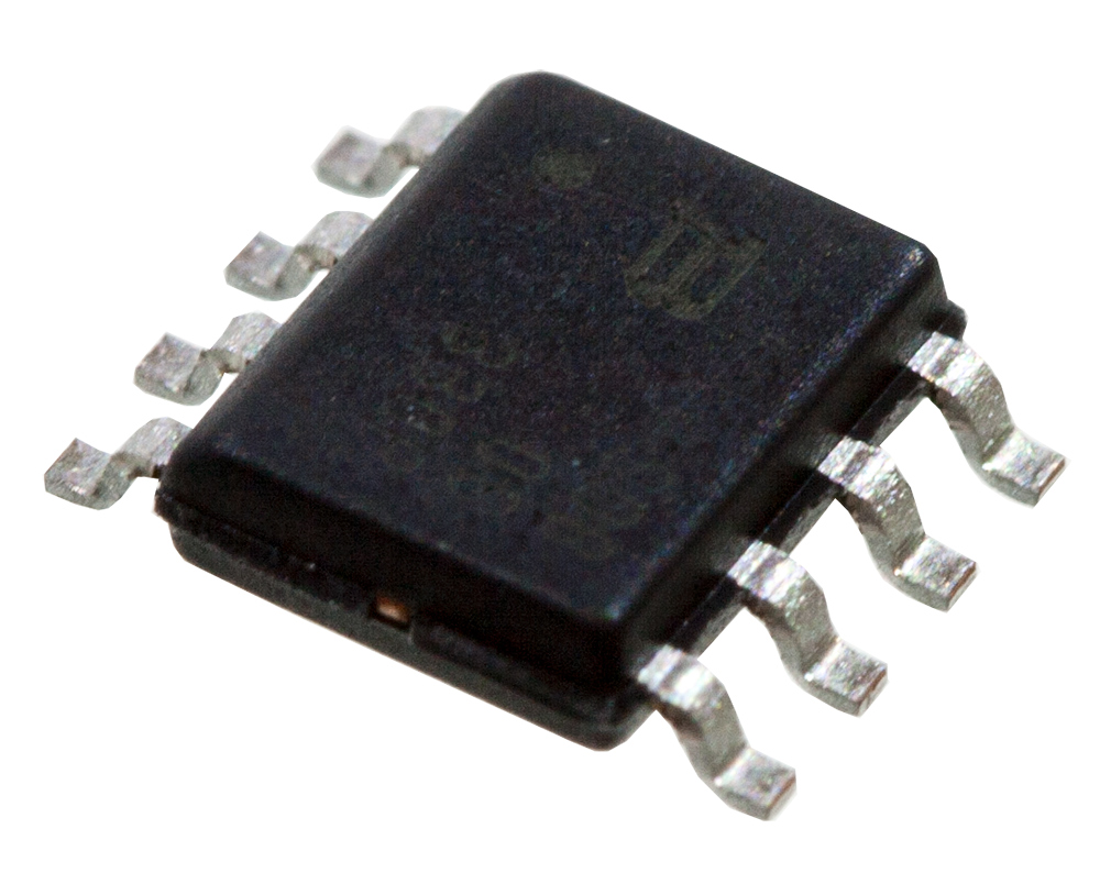 Микросхема памяти MX25L6433FM2I-08Q SMD для АТОЛ 91Ф/92Ф в Волжском