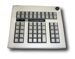 Программируемая клавиатура KB930 в Волжском
