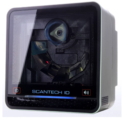 Сканер штрих-кода Scantech ID Nova N4060/N4070 в Волжском