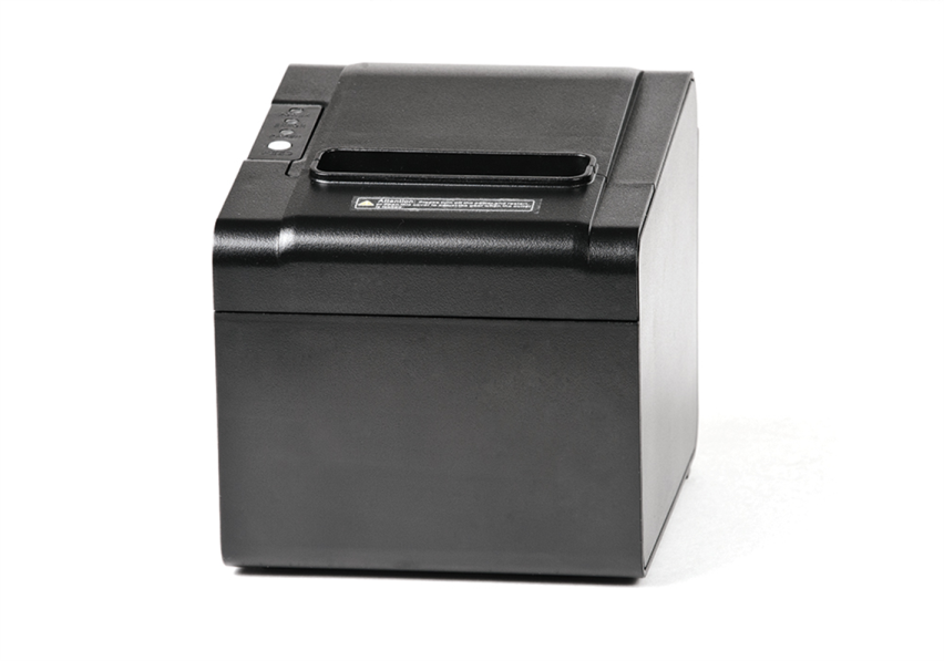 Чековый принтер АТОЛ RP-326-USE черный Rev.4 в Волжском