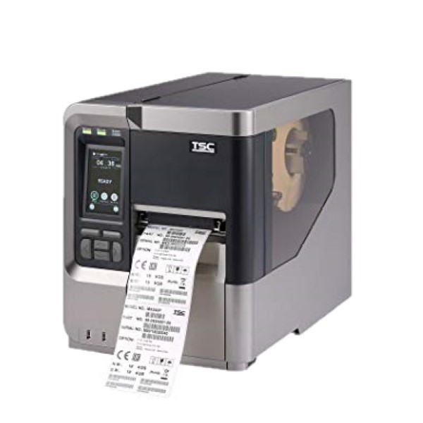 Принтер этикеток термотрансферный TSC MX240P в Волжском