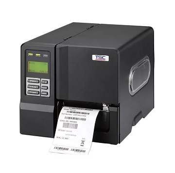 Принтер этикеток термотрансферный TSC ME240 в Волжском