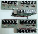 MER327ACPX024 Платы индикации  комплект (326,327 ACPX LED) в Волжском