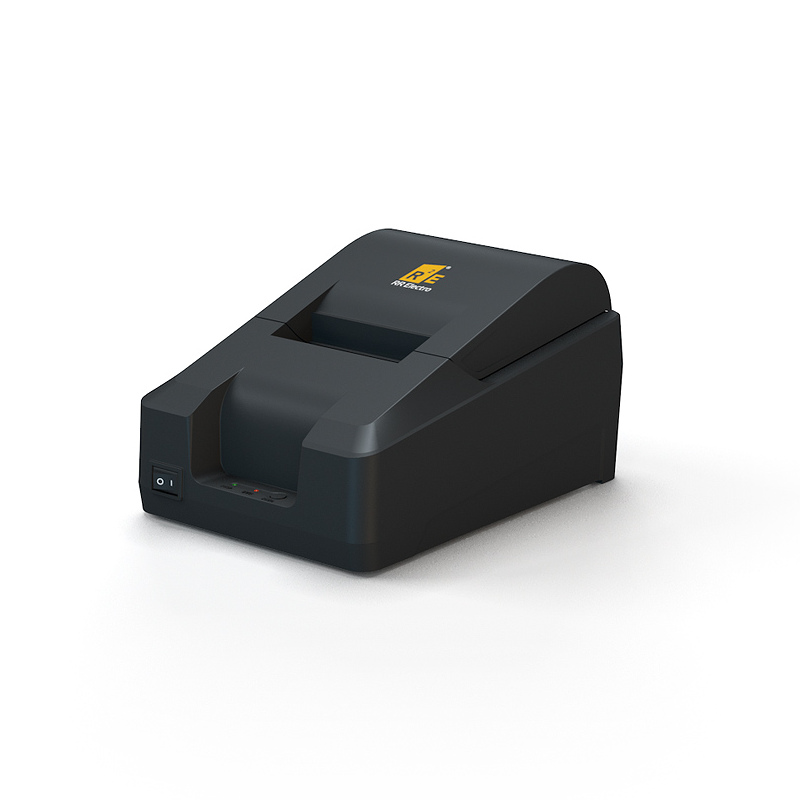 Фискальный регистратор РР-Электро РР-04Ф R черный с USB, c Wi-Fi, с Bluetooth в Волжском