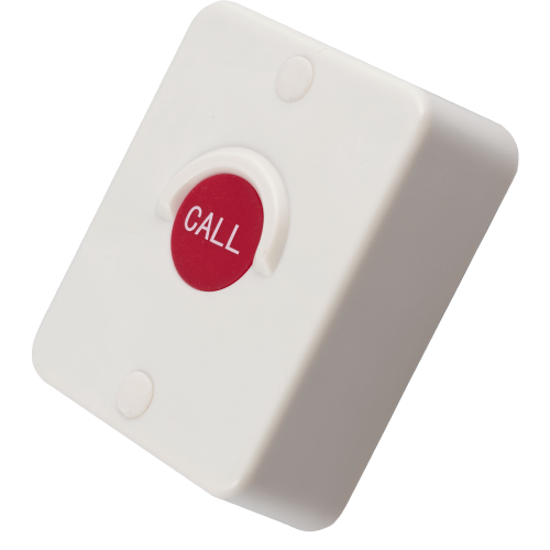 Кнопка вызова iBells 309 влагозащищённая в Волжском
