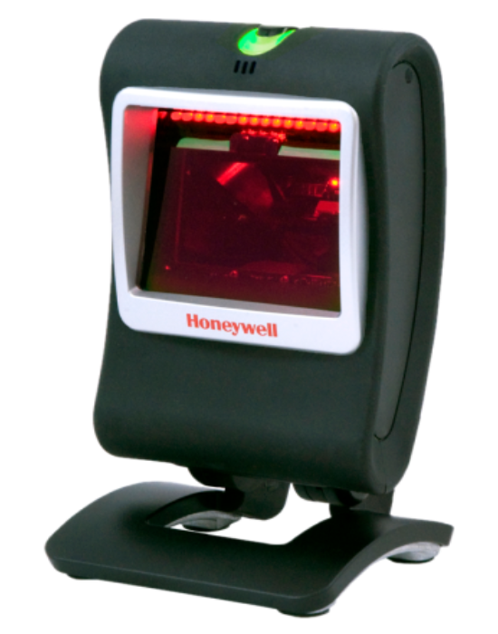Сканер штрих-кода Honeywell MK7580 Genesis, тационарный  в Волжском