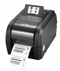 Термотрансферный принтер этикеток TSC TX200 в Волжском
