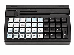 Программируемая клавиатура Posiflex KB-4000 в Волжском