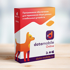 DataMobile, версия Online в Волжском
