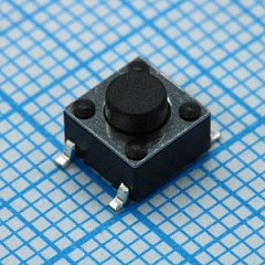 Кнопка сканера (микропереключатель) для АТОЛ Impulse 12 L-KLS7-TS6604-5.0-180-T (РФ) в Волжском