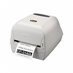 Настольный принтер штрих-кода Argox CP-3140LE-SB в Волжском