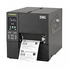 Принтер этикеток термотрансферный TSC MB240T в Волжском