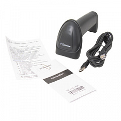 Сканер штрих-кода Poscenter HH 2D HD, ручной в Волжском
