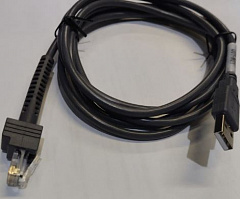 Кабель USB для АТОЛ SB2108 Plus 01.W.L.0102000A rev 2 в Волжском