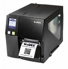 Промышленный принтер начального уровня GODEX ZX-1200xi в Волжском