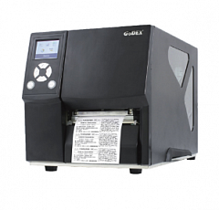 Промышленный принтер начального уровня GODEX ZX420i в Волжском
