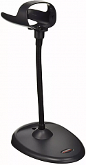 Подставка гибкая для сканеров HH360/HH400, Чёрная, высотой 15 см в Волжском