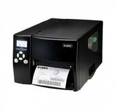 Промышленный принтер начального уровня GODEX EZ-6250i в Волжском
