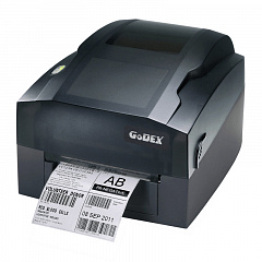 Термотранферный принтер этикеток Godex G300 в Волжском
