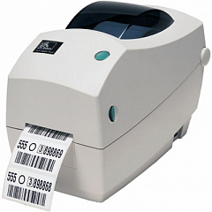 Принтер этикеток термотрансферный Zebra TLP 2824 Plus  в Волжском