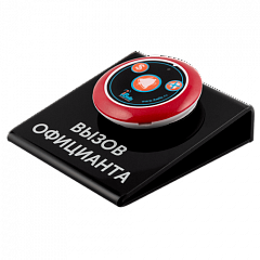 Комплект Smart 23/ 715 кнопка вызова с подставкой в Волжском