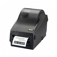 Настольный принтер штрих-кода Argox OS-2130D-SB в Волжском
