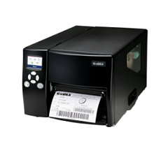 Промышленный принтер начального уровня GODEX EZ-6350i в Волжском