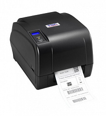 Термотрансферный принтер этикеток TSC TA200 в Волжском