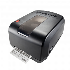 Термотрансферный принтер этикеток Honeywell PC42T Plus в Волжском