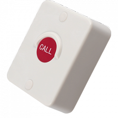 Кнопка вызова iBells 309 влагозащищённая в Волжском
