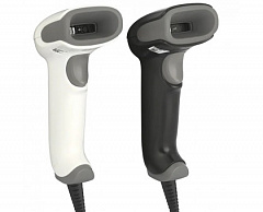 Сканер штрих-кода Honeywell 1470g, 2D, кабель USB в Волжском