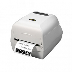 Настольный принтер штрих-кода Argox CP-2140-SB в Волжском